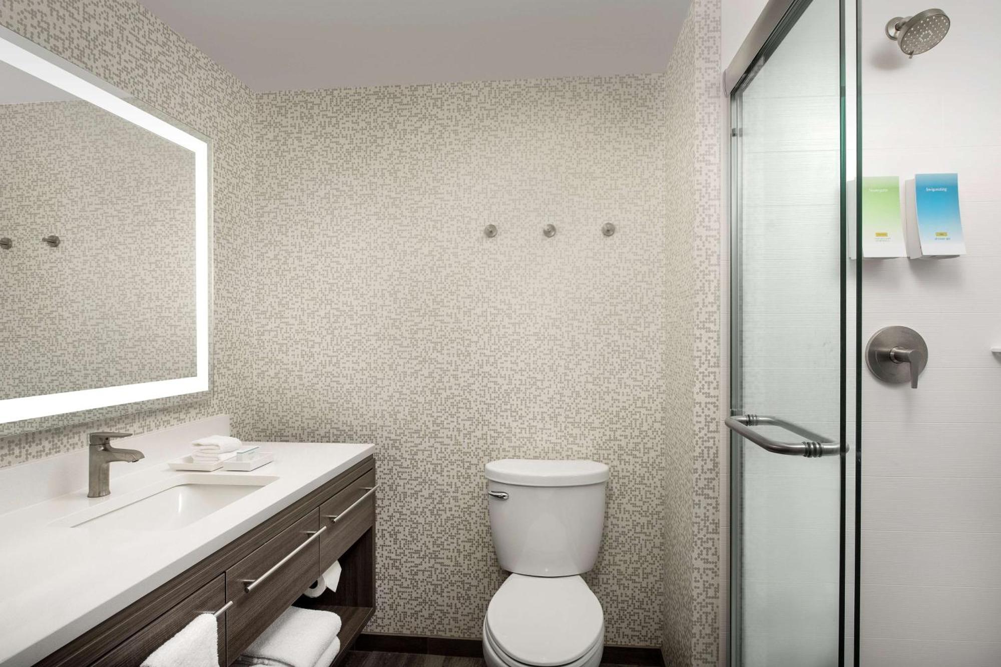 Home2 Suites By Hilton Columbus Polaris Flint Exterior foto